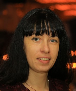 Дегтяренко Анастасия 