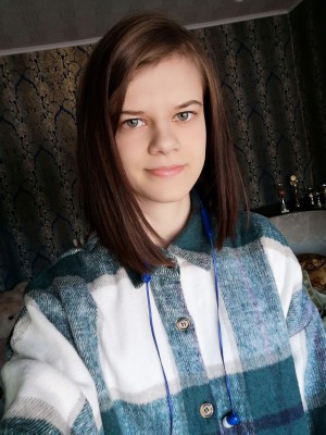Колбасова Алина Андреевна
