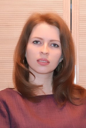 Лобеева Светлана