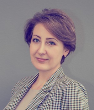 Полынкова Ольга Николаевна