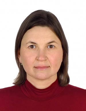 Шияфетдинова Лайсан