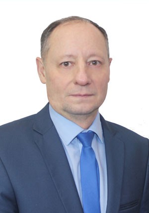 Тарасов Сергей Александрович